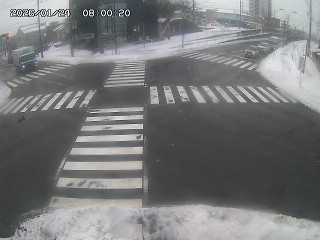 鳥取市湖山町北【鳥取商業高前】