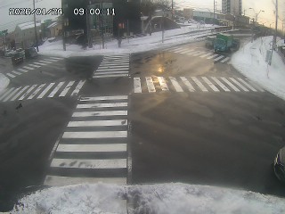 鳥取市湖山町北【鳥取商業高前】