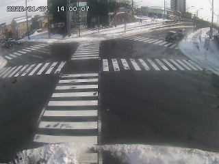 鳥取市湖山町北【鳥取商業高前】