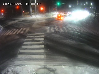 鳥取市湖山町北【鳥取商業高前】