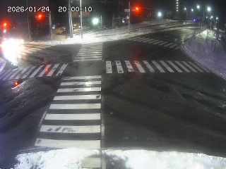 鳥取市湖山町北【鳥取商業高前】