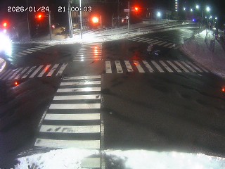 鳥取市湖山町北【鳥取商業高前】