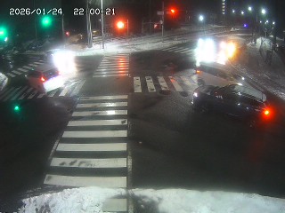 鳥取市湖山町北【鳥取商業高前】