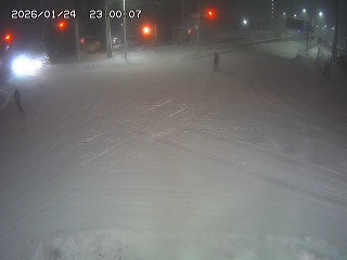 鳥取市湖山町北【鳥取商業高前】