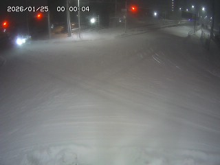 鳥取市湖山町北【鳥取商業高前】