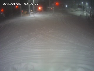 鳥取市湖山町北【鳥取商業高前】