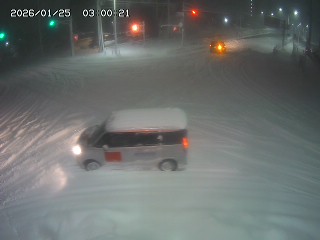 鳥取市湖山町北【鳥取商業高前】