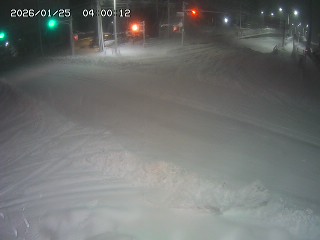 鳥取市湖山町北【鳥取商業高前】