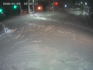 鳥取市湖山町北【鳥取商業高前】