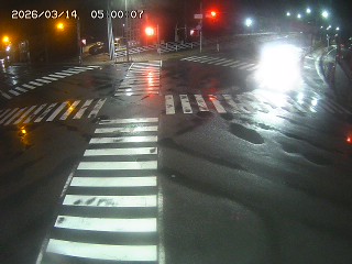 鳥取市湖山町北【鳥取商業高前】