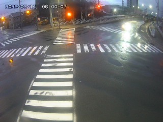 鳥取市湖山町北【鳥取商業高前】