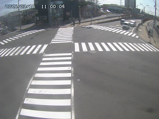 鳥取市湖山町北【鳥取商業高前】