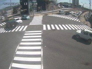 鳥取市湖山町北【鳥取商業高前】