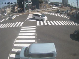 鳥取市湖山町北【鳥取商業高前】