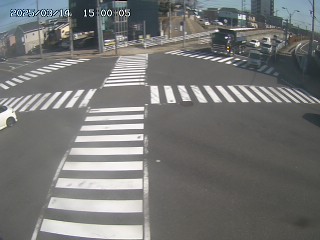 鳥取市湖山町北【鳥取商業高前】