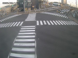 鳥取市湖山町北【鳥取商業高前】