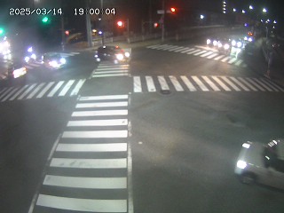 鳥取市湖山町北【鳥取商業高前】