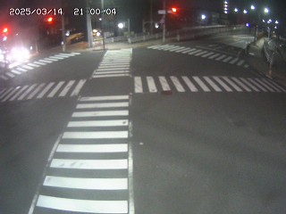 鳥取市湖山町北【鳥取商業高前】