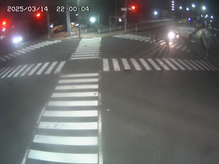 鳥取市湖山町北【鳥取商業高前】