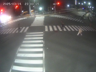 鳥取市湖山町北【鳥取商業高前】