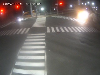 鳥取市湖山町北【鳥取商業高前】