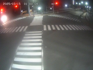 鳥取市湖山町北【鳥取商業高前】