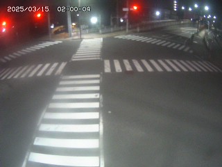 鳥取市湖山町北【鳥取商業高前】