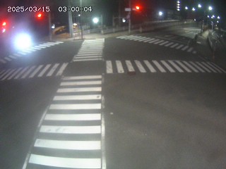 鳥取市湖山町北【鳥取商業高前】