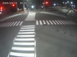 鳥取市湖山町北【鳥取商業高前】