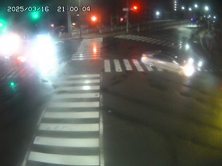 鳥取市湖山町北【鳥取商業高前】
