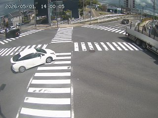 鳥取市湖山町北【鳥取商業高前】