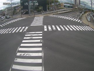 鳥取市湖山町北【鳥取商業高前】