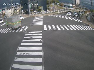 鳥取市湖山町北【鳥取商業高前】