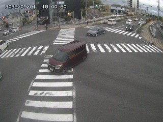 鳥取市湖山町北【鳥取商業高前】