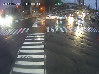 鳥取市湖山町北【鳥取商業高前】
