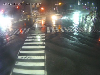 鳥取市湖山町北【鳥取商業高前】