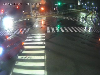 鳥取市湖山町北【鳥取商業高前】