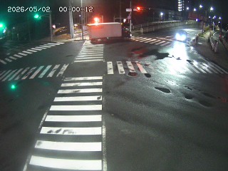 鳥取市湖山町北【鳥取商業高前】