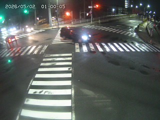 鳥取市湖山町北【鳥取商業高前】