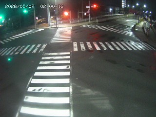 鳥取市湖山町北【鳥取商業高前】