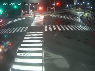 鳥取市湖山町北【鳥取商業高前】