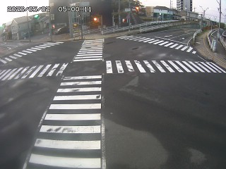 鳥取市湖山町北【鳥取商業高前】