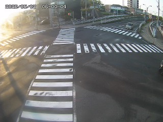 鳥取市湖山町北【鳥取商業高前】