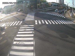 鳥取市湖山町北【鳥取商業高前】