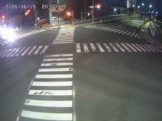 鳥取市湖山町北【鳥取商業高前】