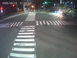 鳥取市湖山町北【鳥取商業高前】