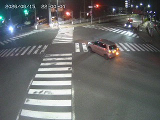 鳥取市湖山町北【鳥取商業高前】