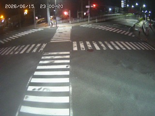 鳥取市湖山町北【鳥取商業高前】