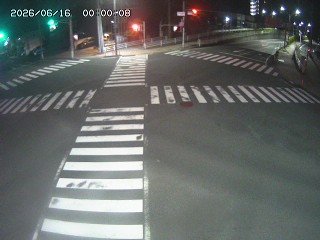 鳥取市湖山町北【鳥取商業高前】