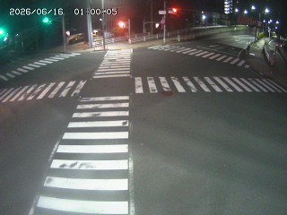 鳥取市湖山町北【鳥取商業高前】